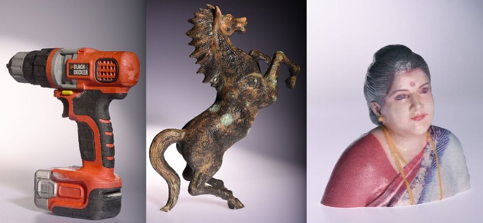 Ces 16 Desktop 3d Printer Uses Paper Glue And Razors c News