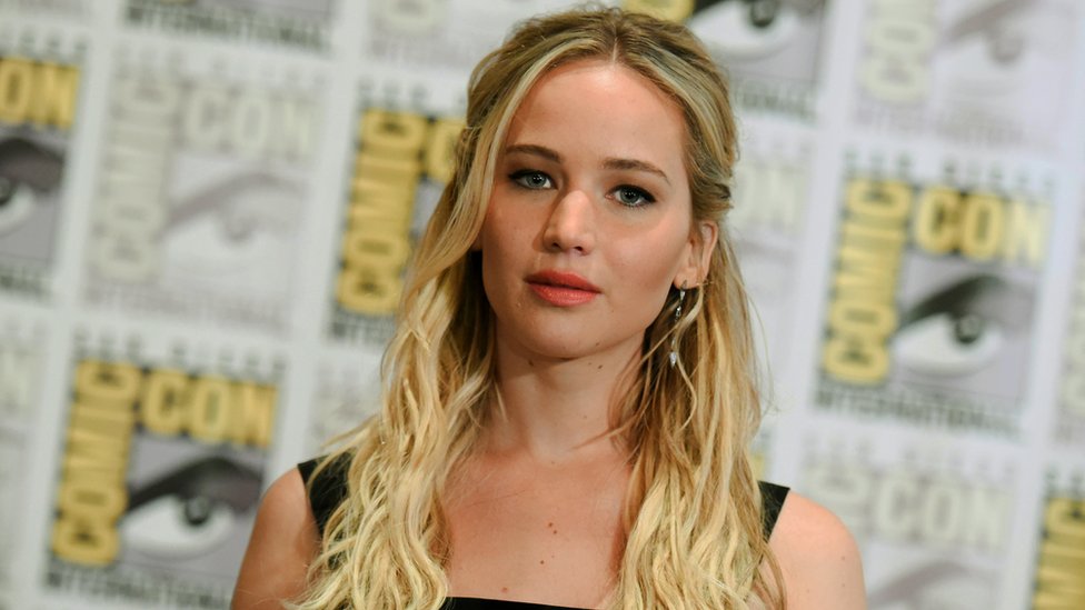 Jennifer lawrence essay lenny picture