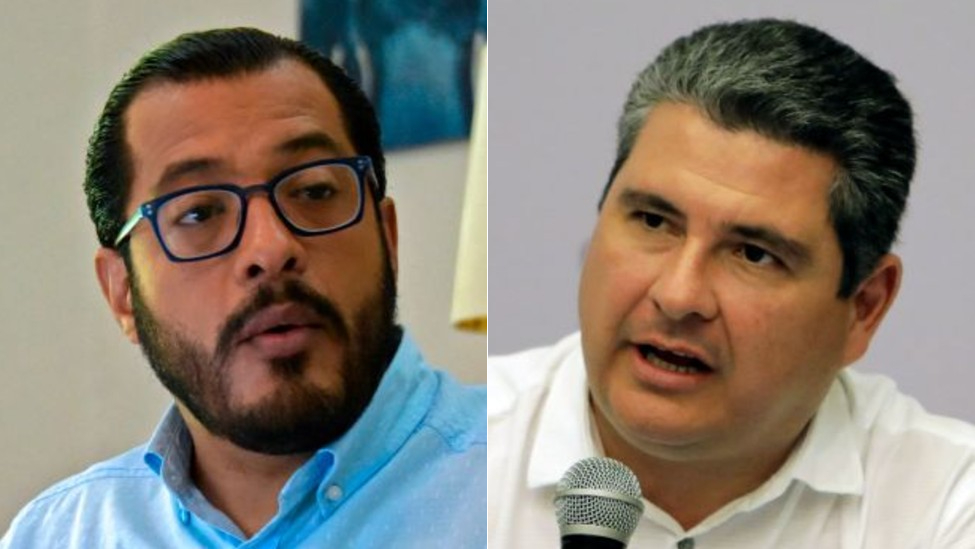 Nicaragua arrests two more possible challengers to Daniel Ortega