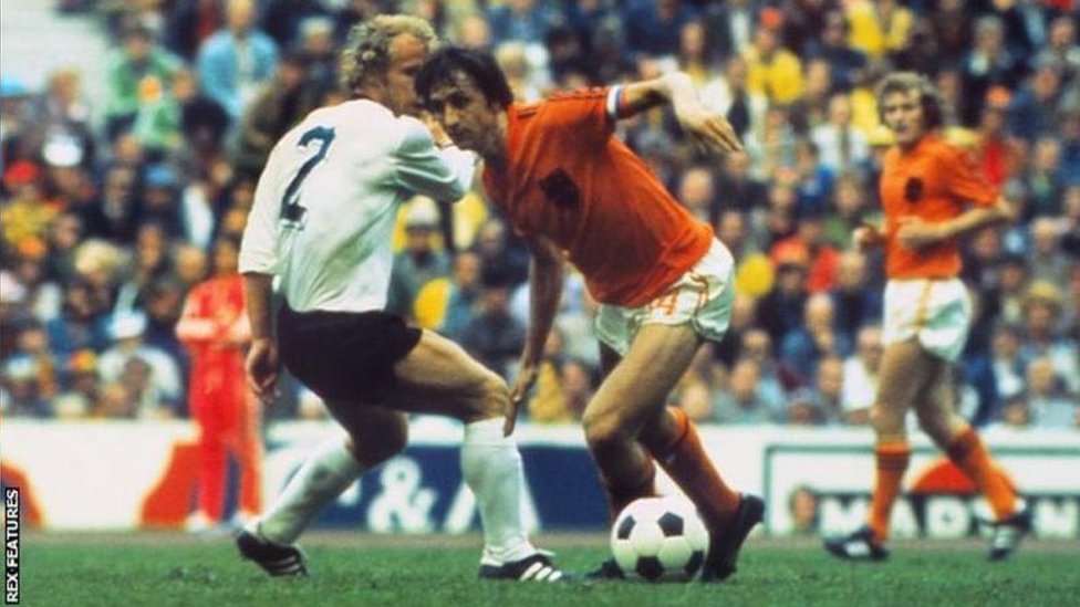 [출처: Reuters] 네덜란드는 1978년 월드컵 결승전에서 두 대회 연속으로 개최국에게 패배했다. 이번에는 아르헨티나였다.