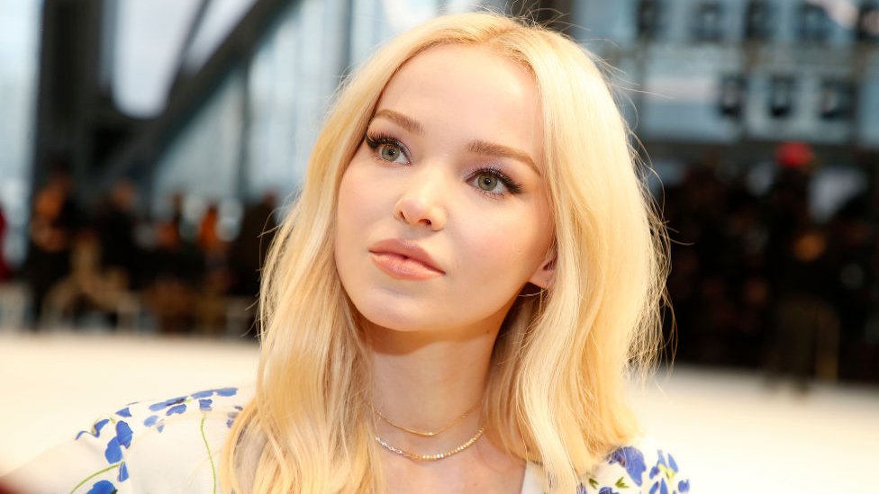 Dove Cameron (Creator) - TV Tropes