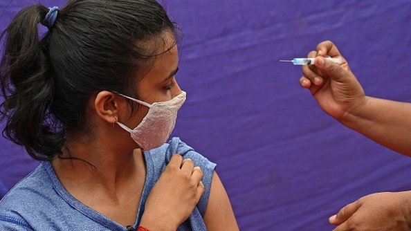 Covid vaccine: India gave more jabs than G7 nations combined in August