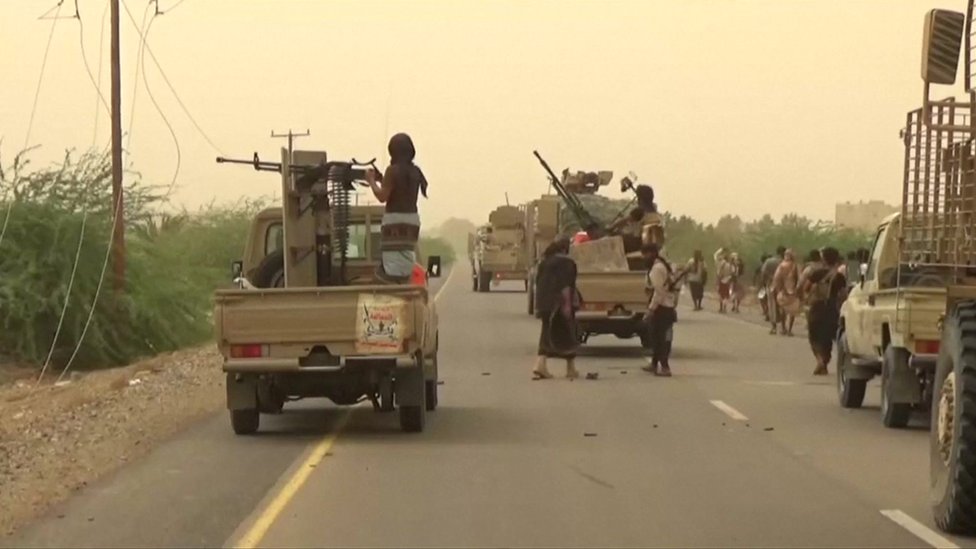 Hodeidah