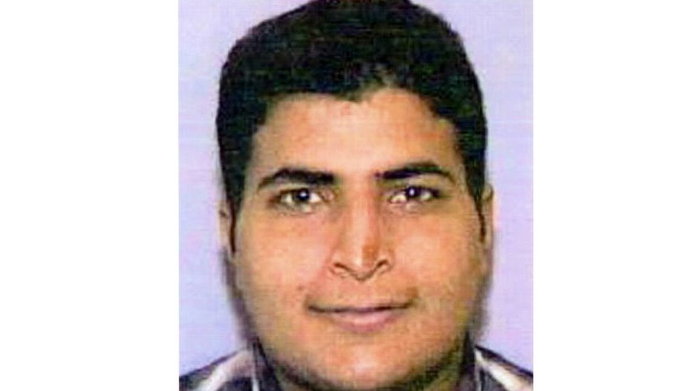 حمزة الغامدي