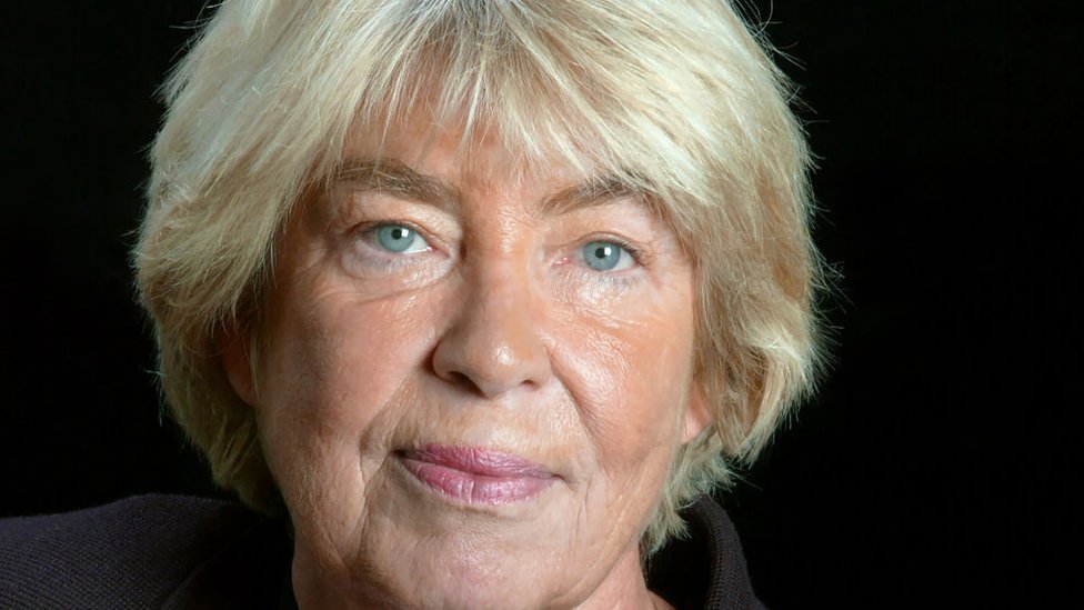 Evelyne Pisier