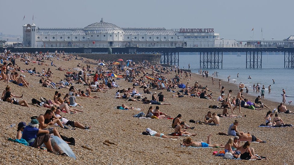 Brighton Beach