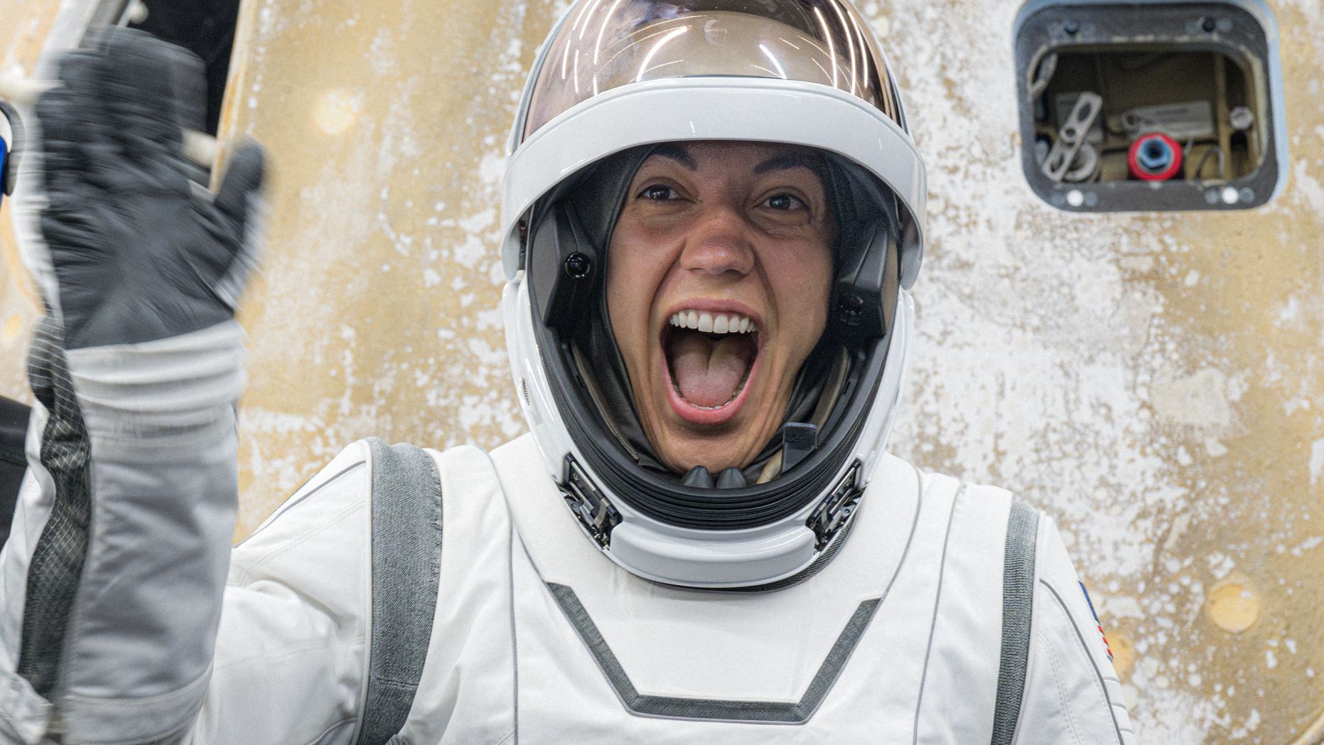 Polaris Dawn: Space X mission led by millionaire Jared Isaacman