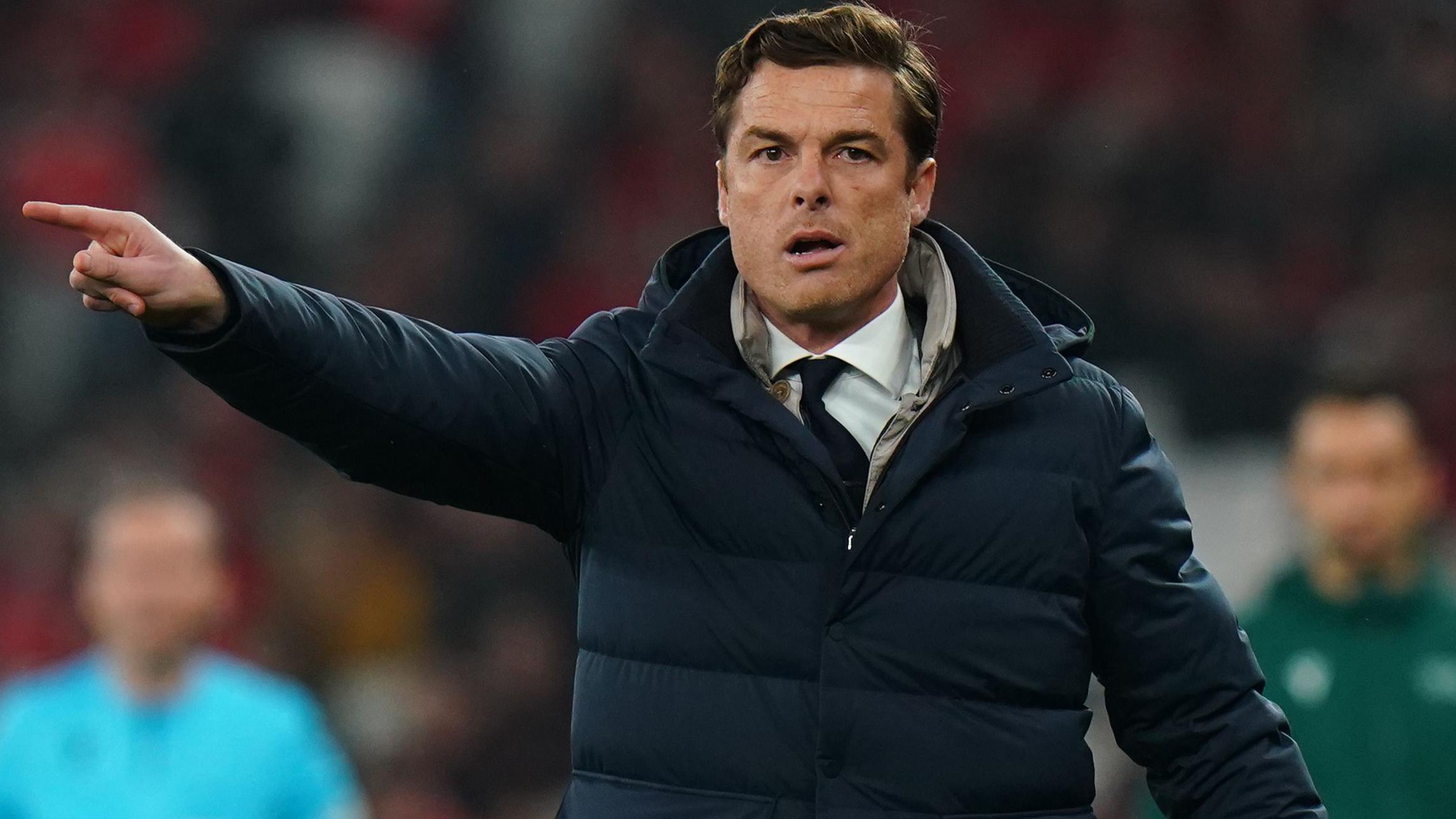 Scott Parker: Burnley close in on appointment of Parker as boss