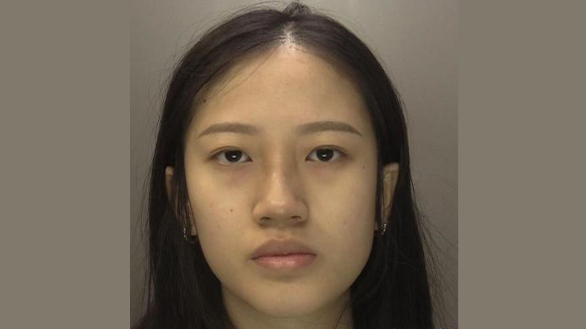 Student who hid baby in suitcase in Coventry convicted of murder