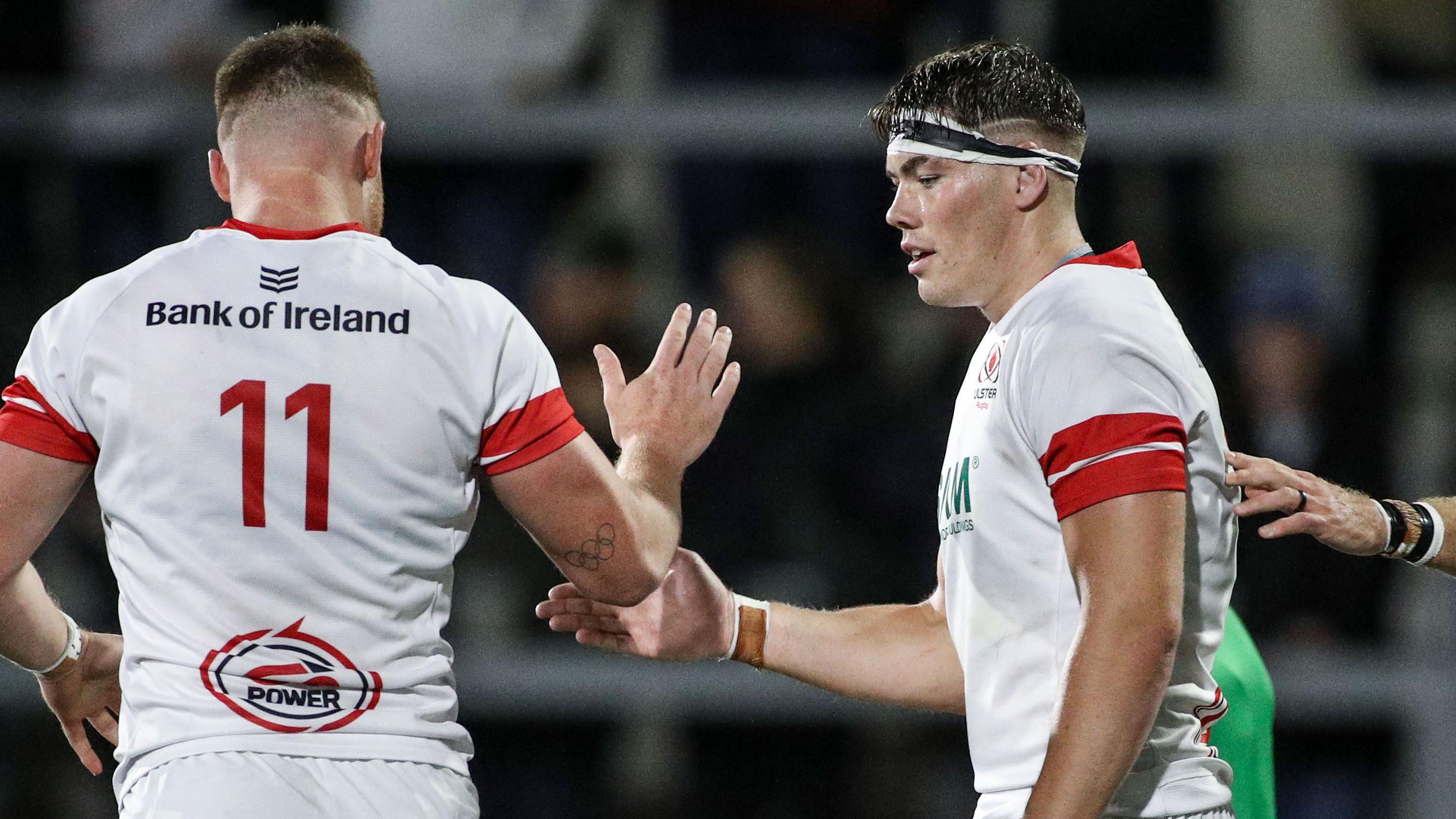 SavageX exposed desire