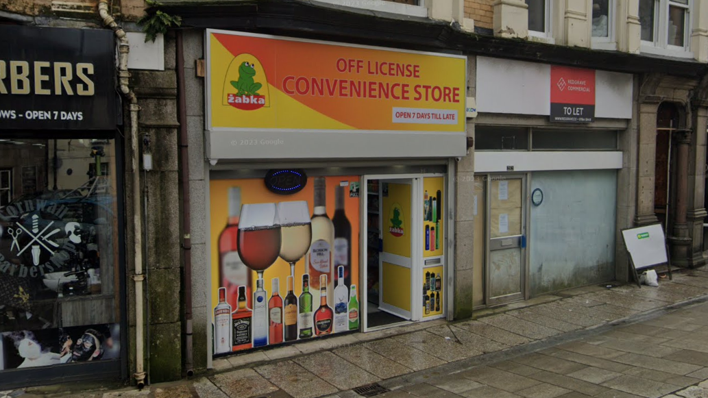 Two Cornwall shops ordered to close for selling illegal tobacco