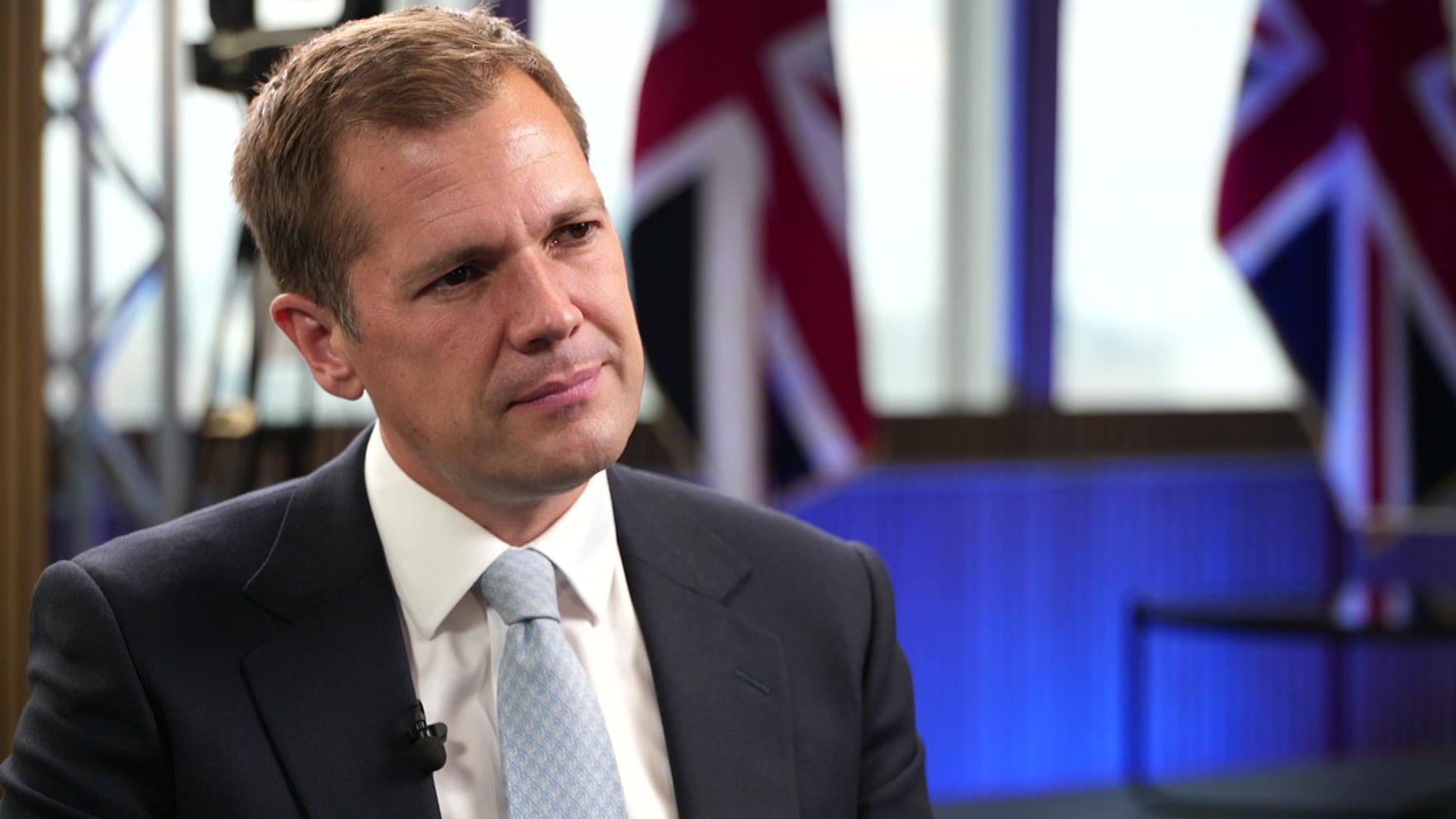Reform UK benefits ban for foreign nationals would include EU citizens