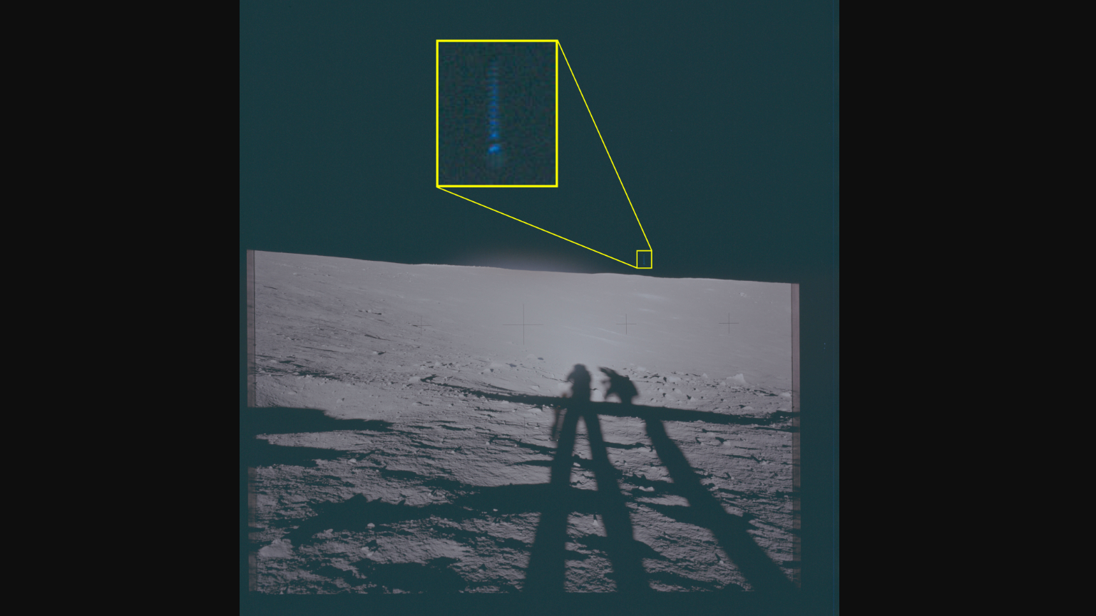 UFO documents released by Pentagon describe floating objects and flashes of light
