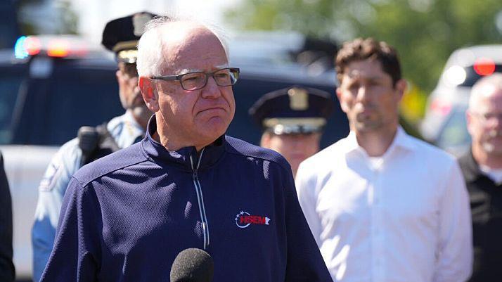 Minnesota leaders subpoenaed in immigration obstruction investigation