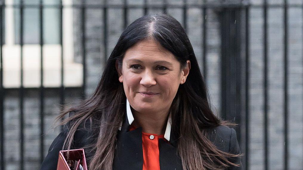 Culture secretary Lisa Nandy quits X in protest at 'misinformation'