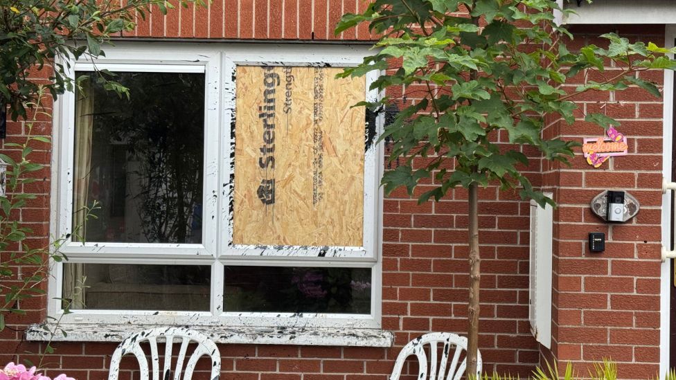 Two Children Injured in Racially Motivated Attacks on Holywood Homes as PSNI Launch Hate Crime Investigation