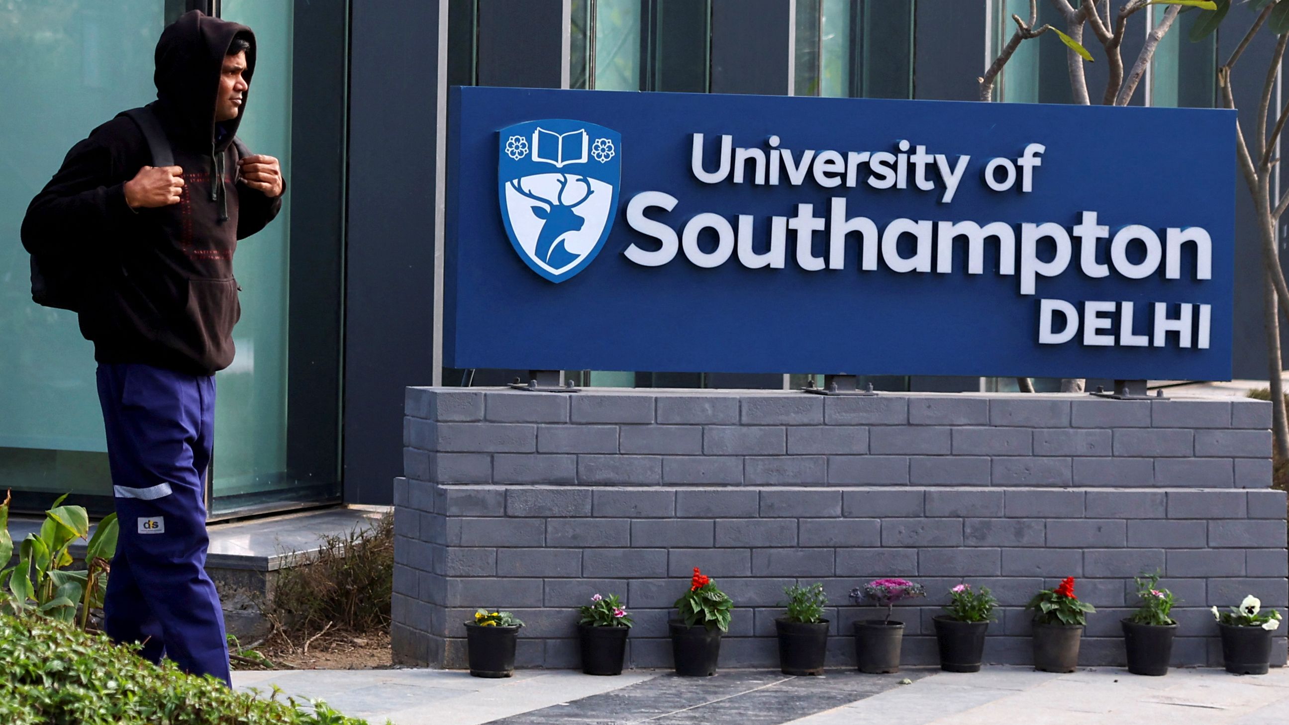 University of Southampton Rankings