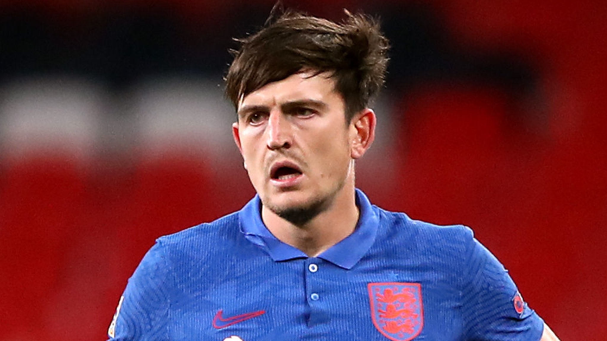 Harry Maguire: Manchester United defender may benefit from rest, says Rio Ferdinand