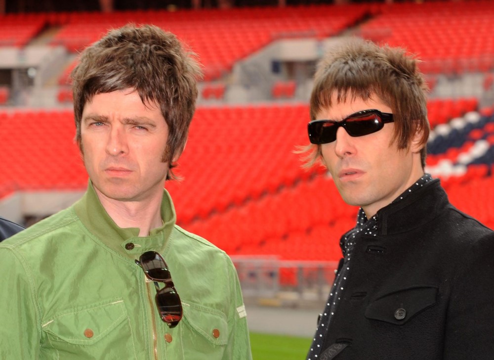 noel i lijam galager