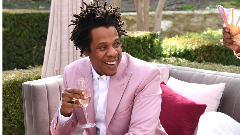 Jay Z Buys Armand de Brignac Champagne - Legatto Lifestyle Magazine