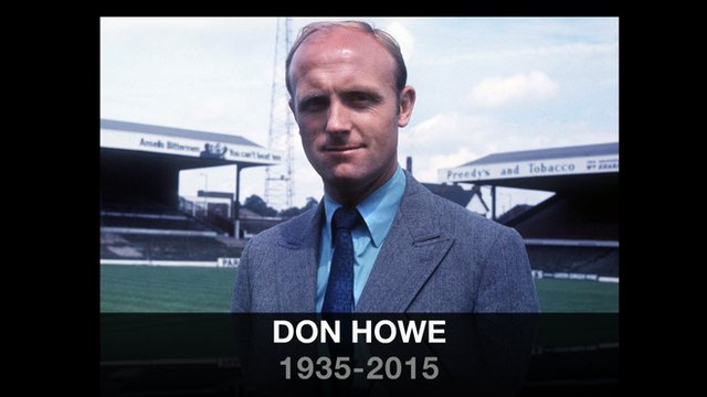 Done Howe