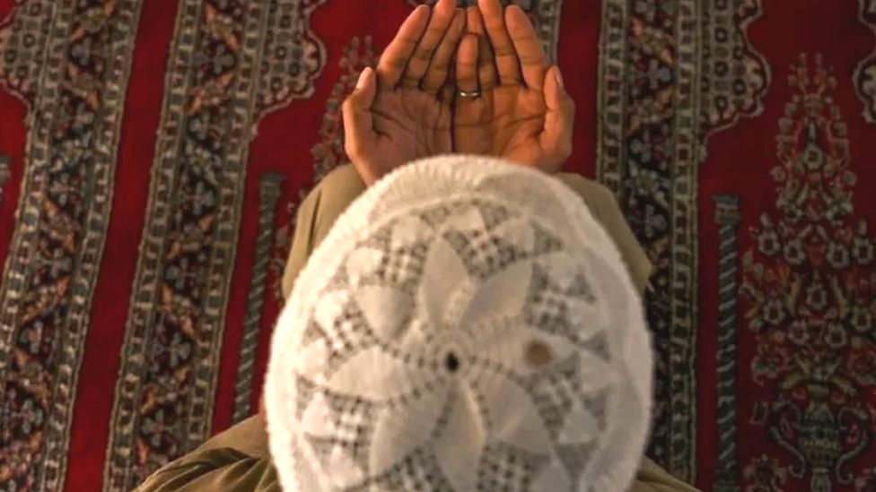 ਨਮਾਜ਼