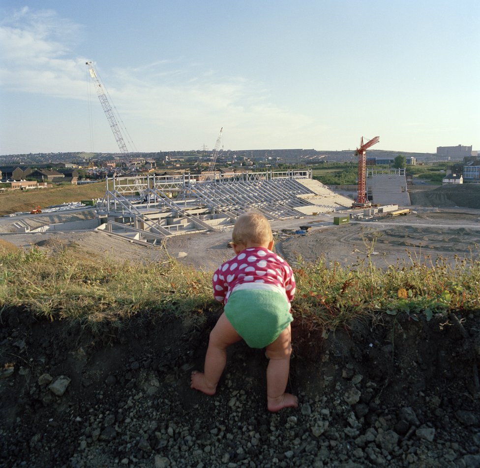 Донская долина, 1989