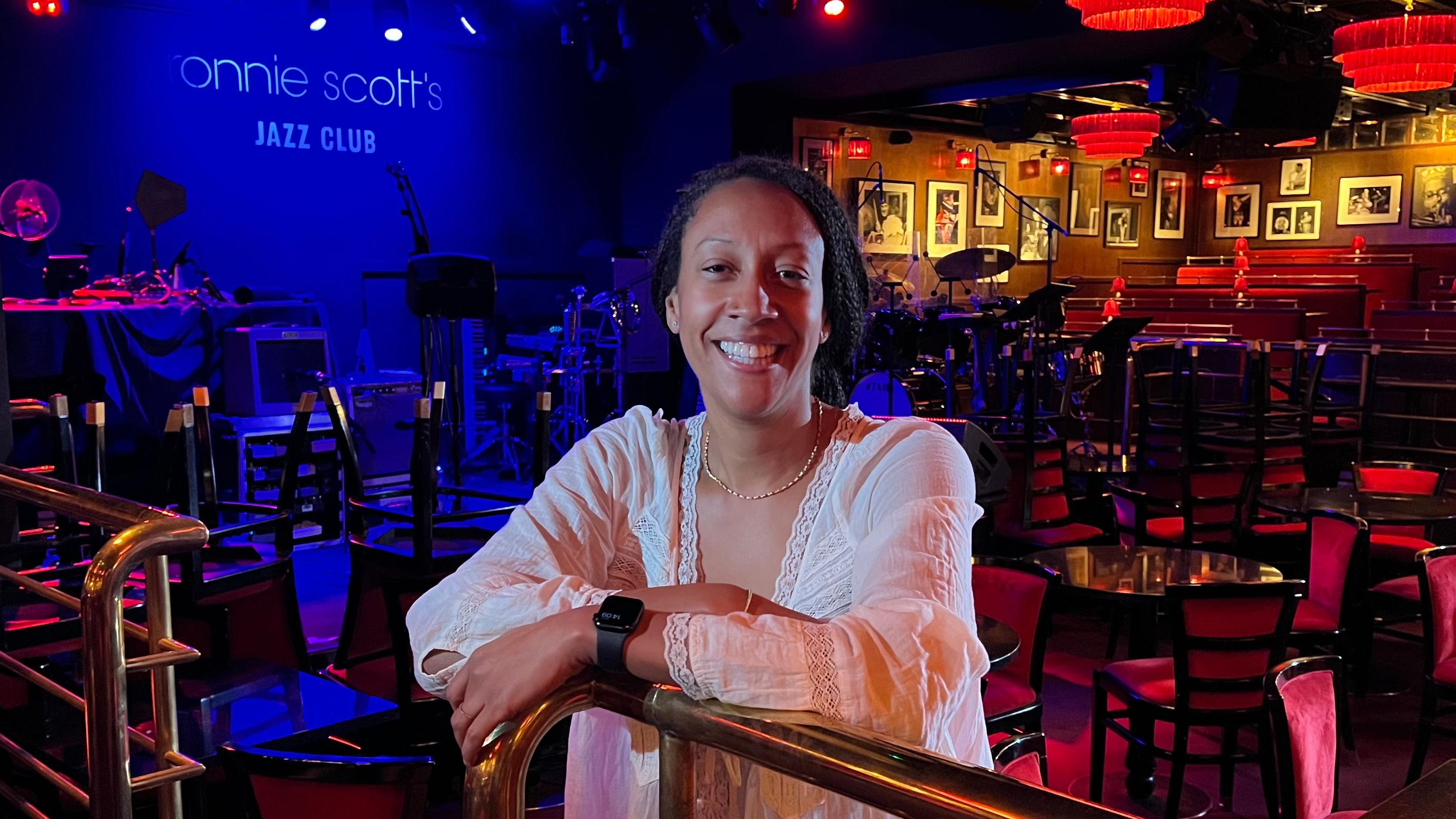 ronnie scott's jazz club dress code Discover Ronnie Scott's Dress Code