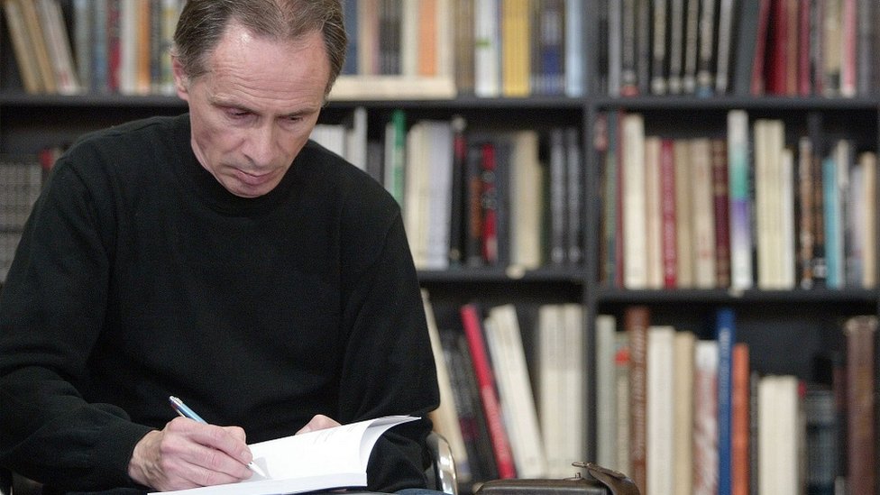 Srbija i književnost: „Nežan, duhovit i pun znanja", preminuo književnik David Albahari 5 Albahari