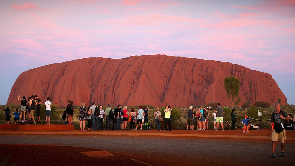 Over-30s eye Australia gap year as age limit upped