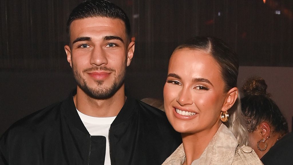 Love Island's Tommy Fury and Molly-Mae: Bursting the bubble