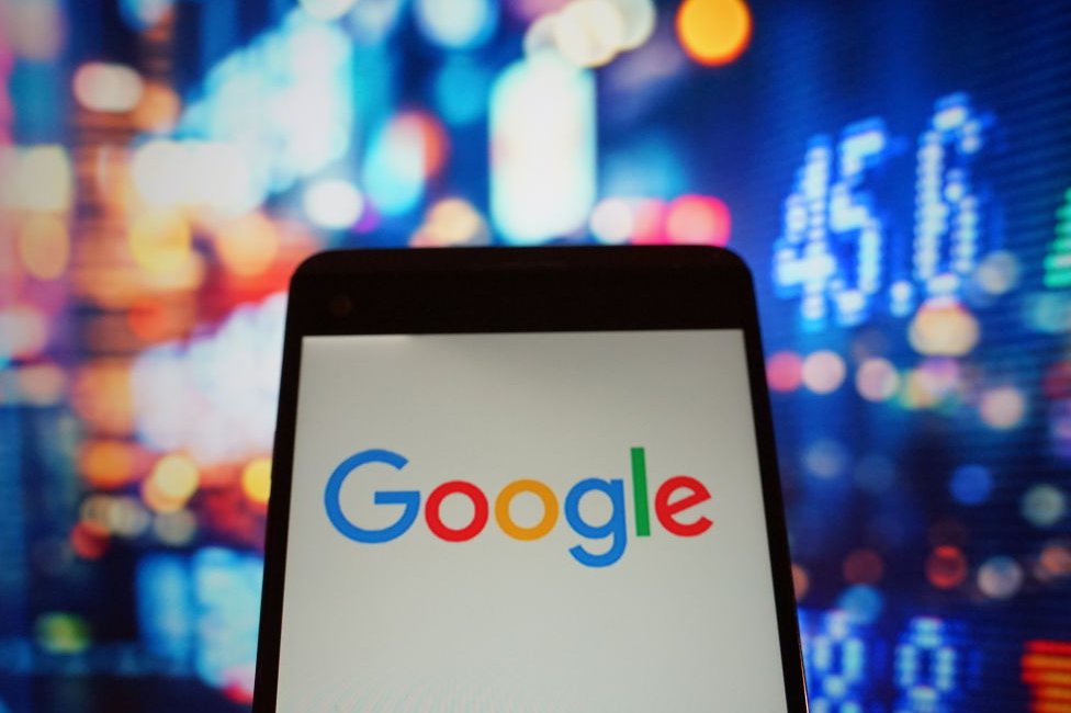 Google.