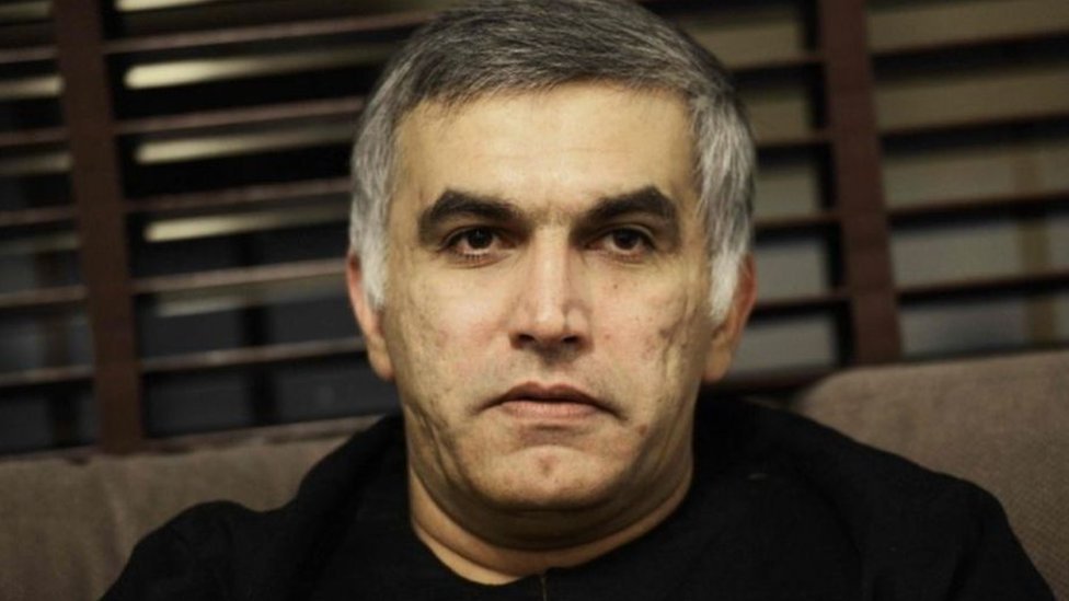 أدين رجب بتهم من بينها "نشر أخبار كاذبة"