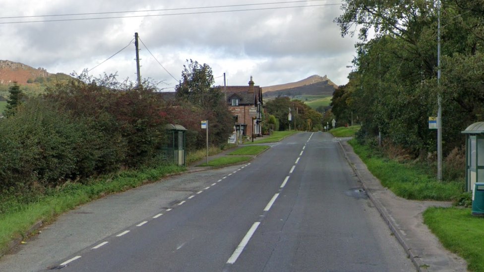 Two killed and five injured in Leek car crash