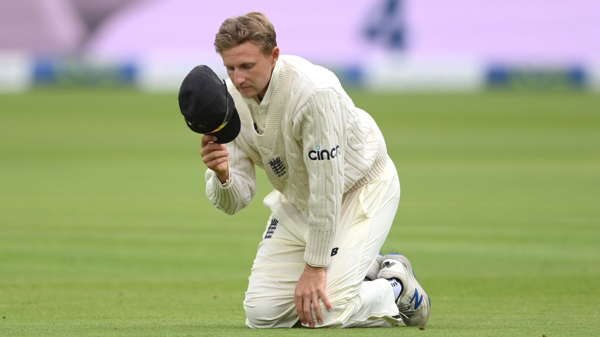 England v India: Joe Root says he 'got things wrong' in Lord's defeat