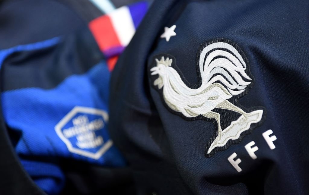 Camsieta de Francia