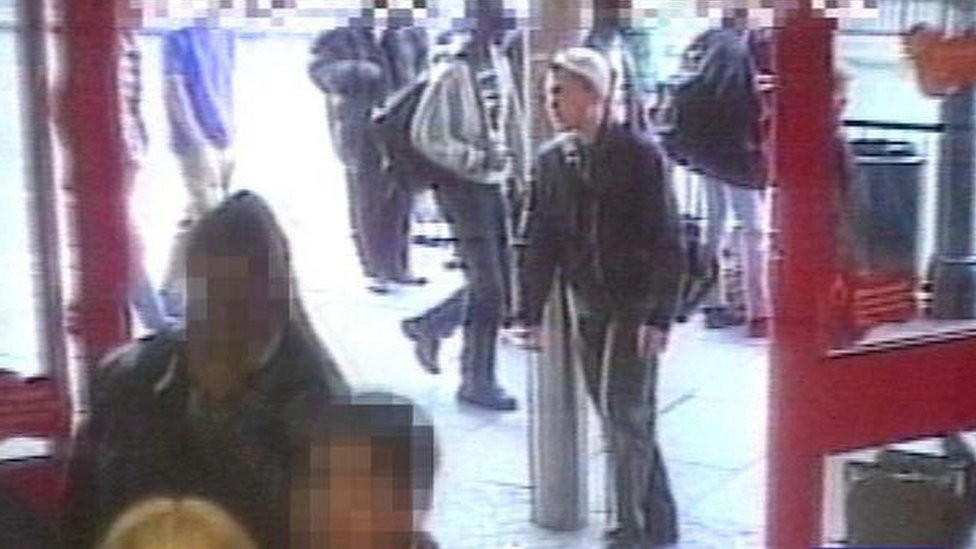 London nail bombings remembered 20 years on BBC News