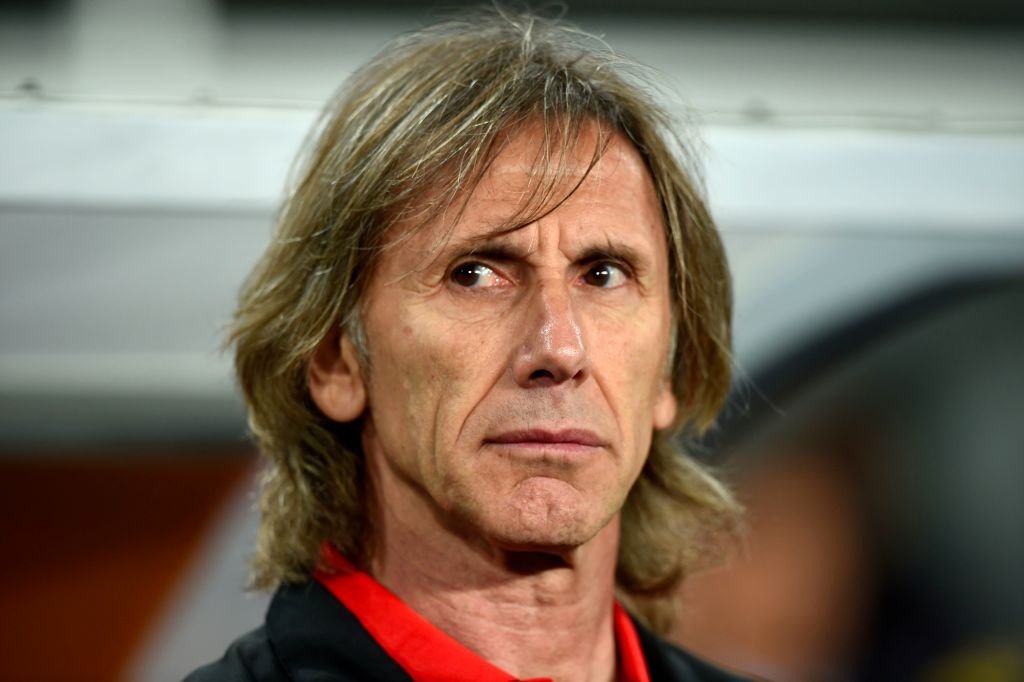 Si Perú logra clasificarse al Mundial, la última palabra la tendrá el técnico peruano sobre si Pizarro estará o no en Rusia 2018. Gareca