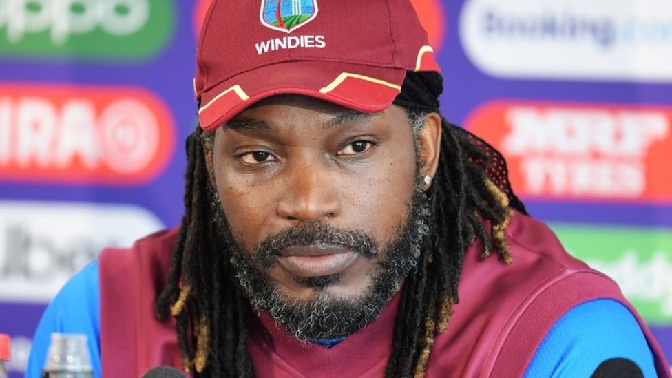 Chris Gayle: Australian newspapers lose appeal in defamation case - BBC News