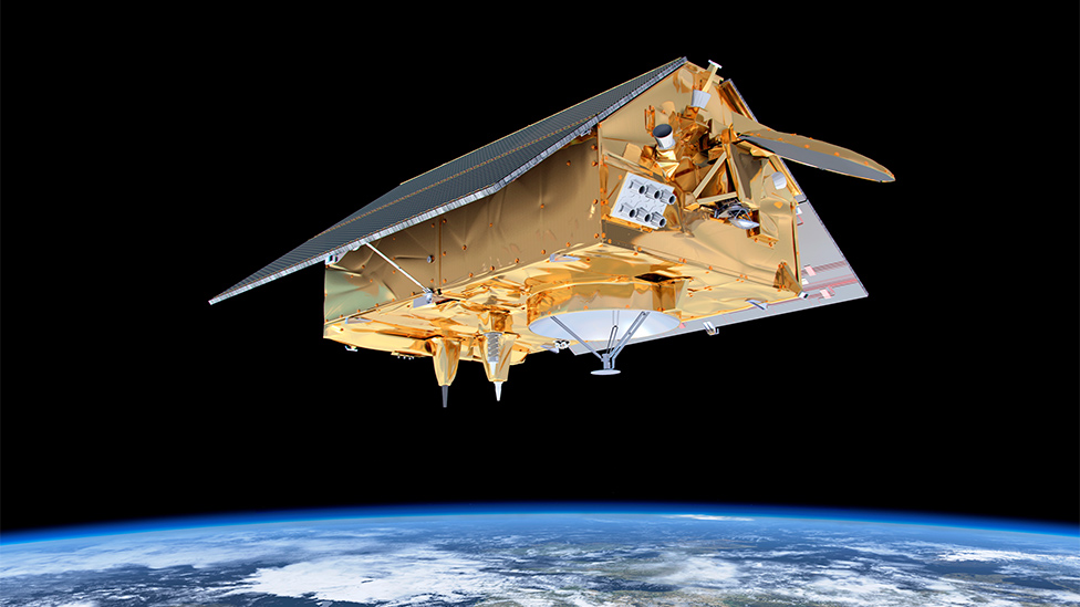 Sentinel-6