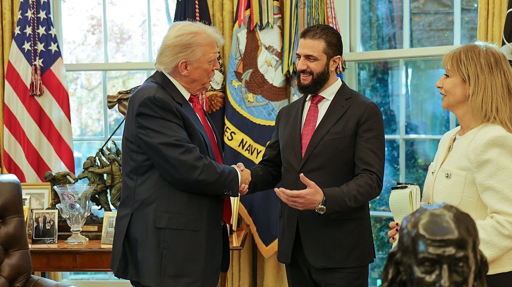 US to withdraw troops from Syria amid Iran tensions