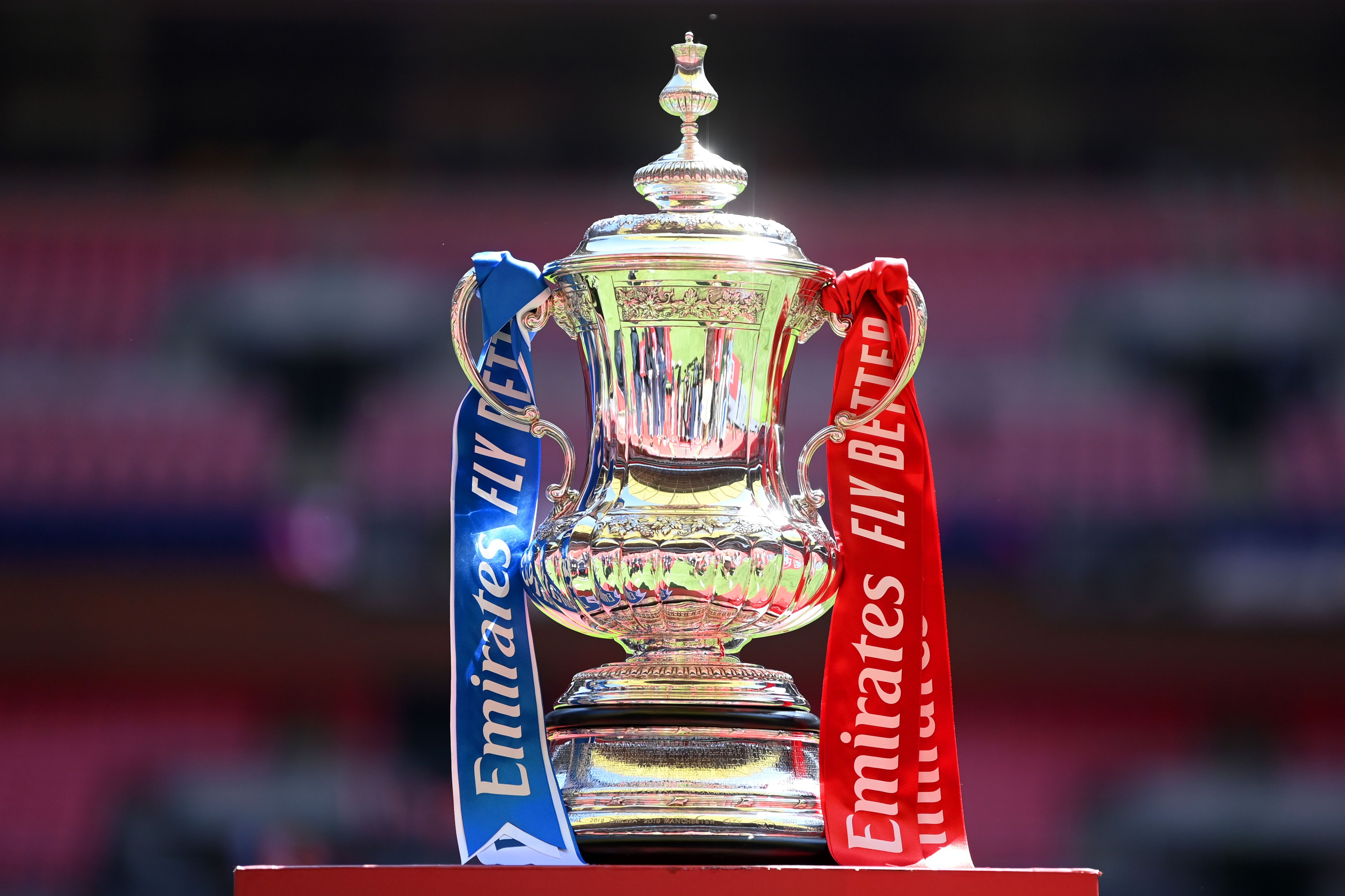 Crystal Palace vs Everton FA Cup third round preview Toffees begin