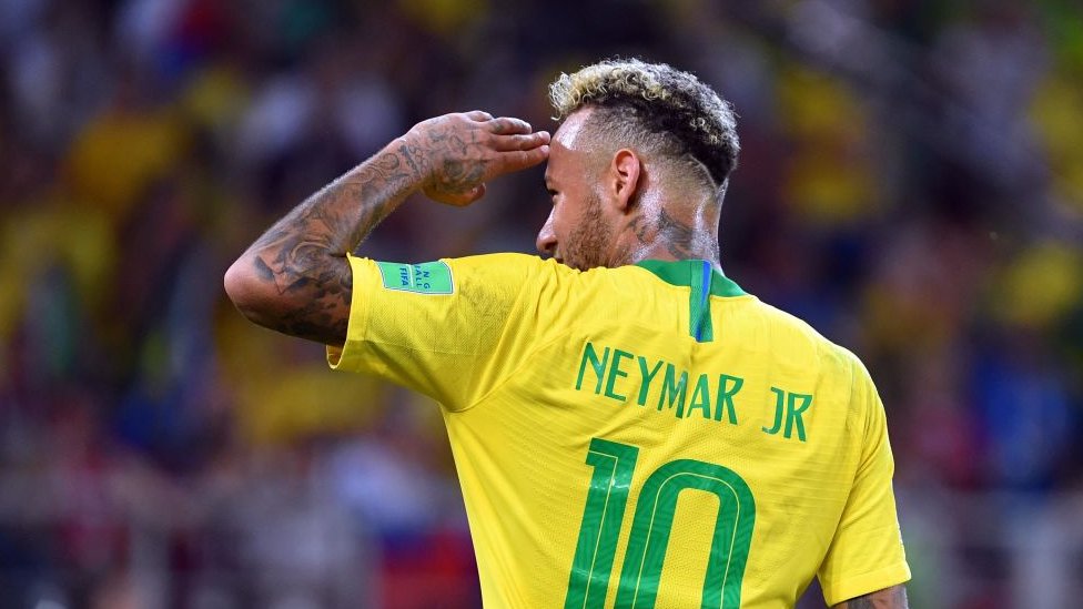 Neymar
