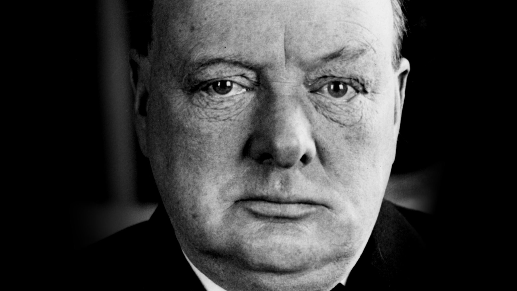 Winston Churchill: Hero or villain?