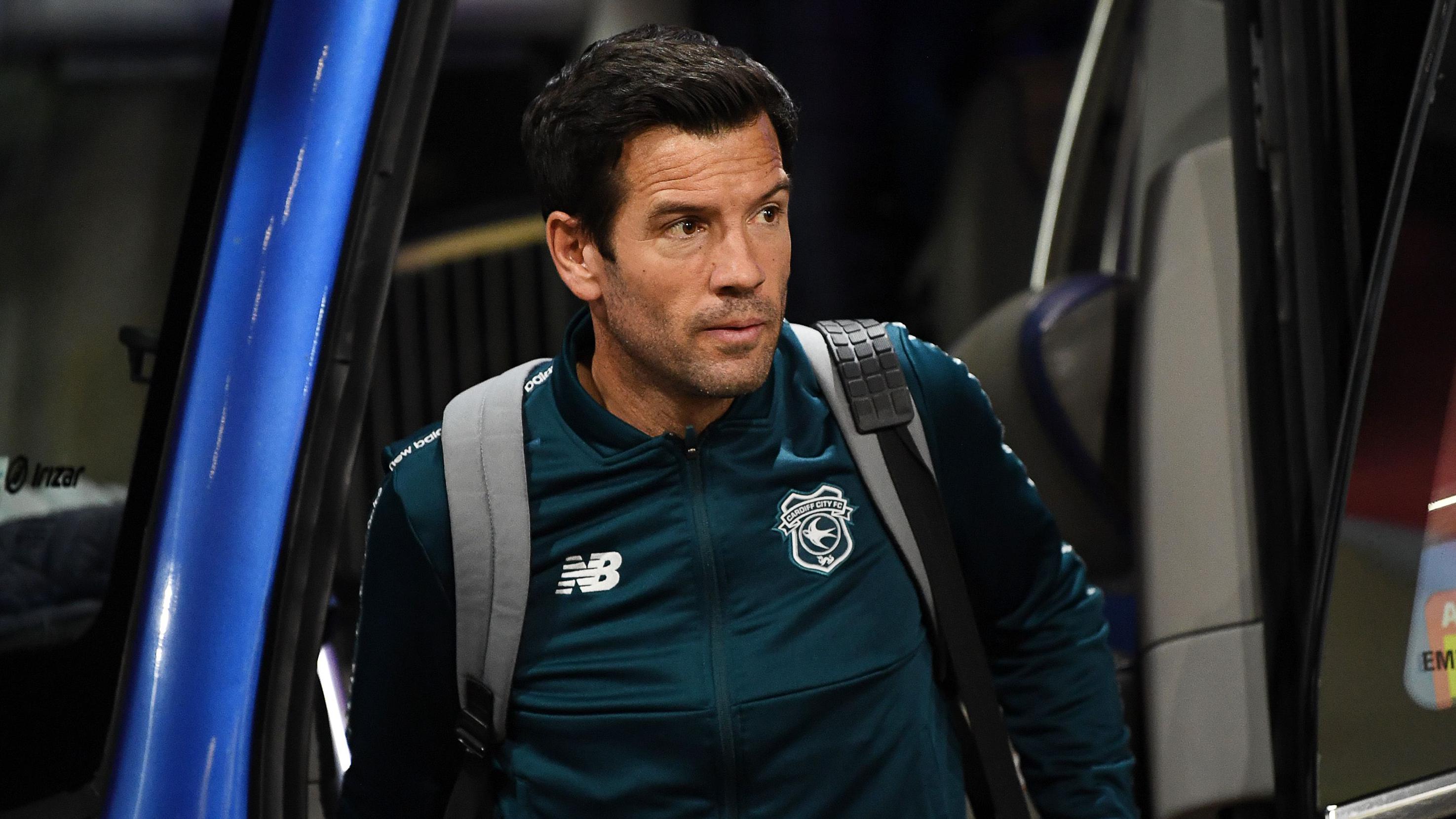 Cardiff City news: Boss Brian Barry-Murphy eager for Blackpool