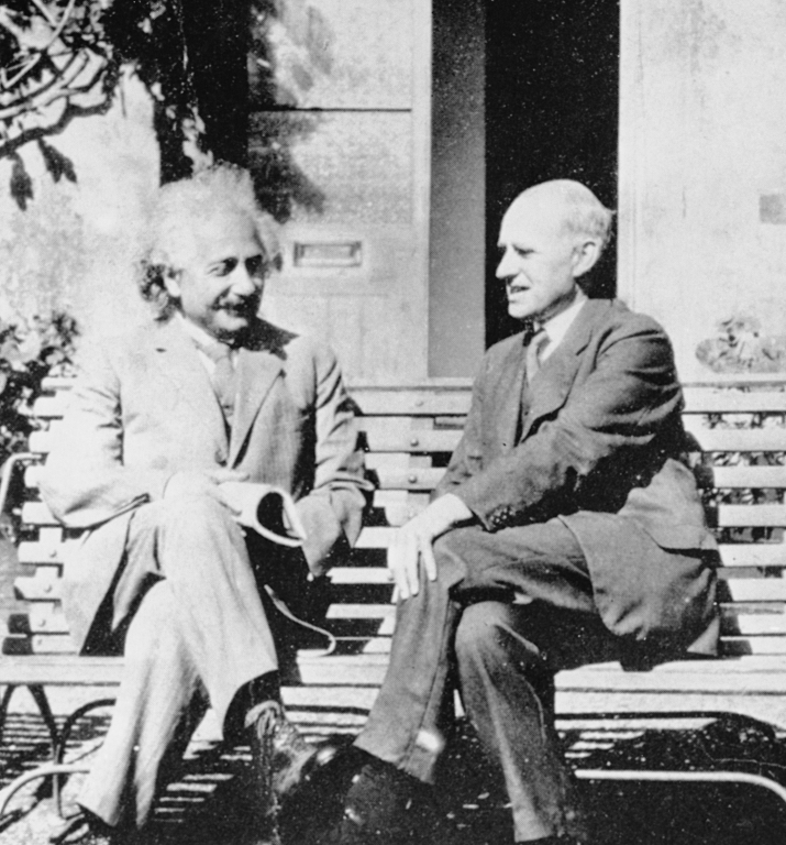 Teoría de la relatividad de Einstein: el eclipse hace 100 años que ...
