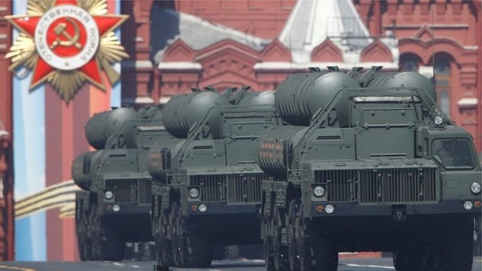 S-400