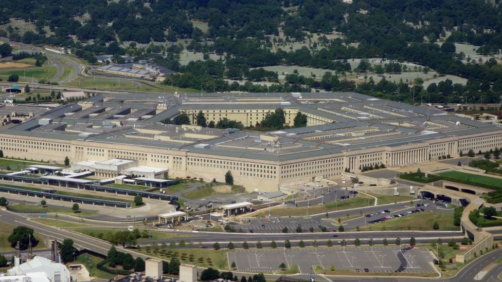 El programa se utiliza en el Pentágono desde hace 58 años. Pentágono
