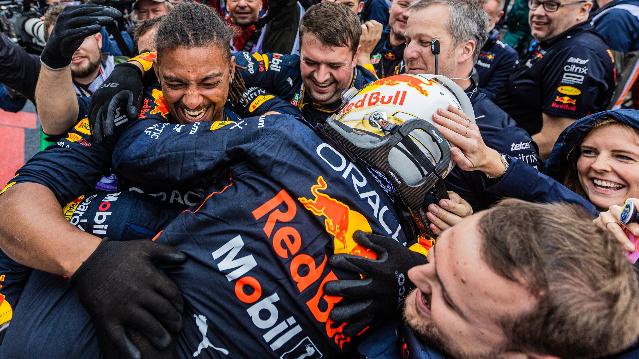 Hungarian Grand Prix: Hungary a perfect reflection of Red Bull's - and Ferrari's - season so far