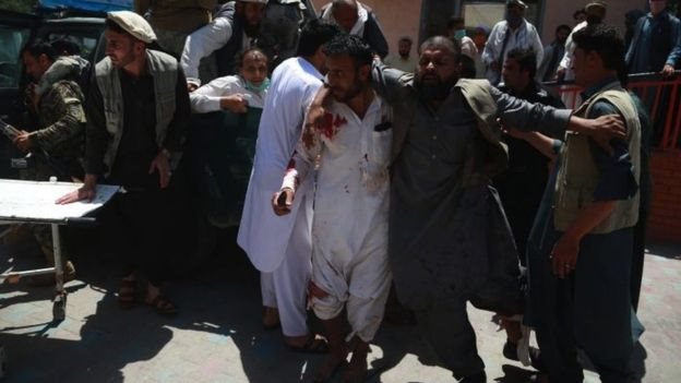 Afghanistan